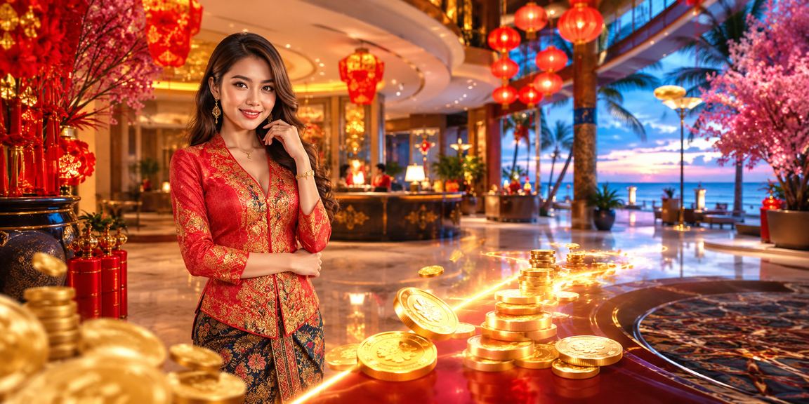 Pengguna Malaysia menikmati pengalaman pertaruhan Baccarat di platform 13800